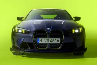 Дизайнер BMW объяснил большие «ноздри» у новых авто: оказалось, это все ради Китая