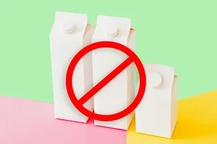 Что произойдет с нашим телом, если полностью отказаться от молочных продуктов