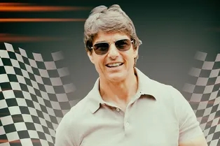 Том Круз продемонстрировал накачанные бицепсы на свое 60-летие Том Круз продемонстрировал накачанные бицепсы на свое 60-летие