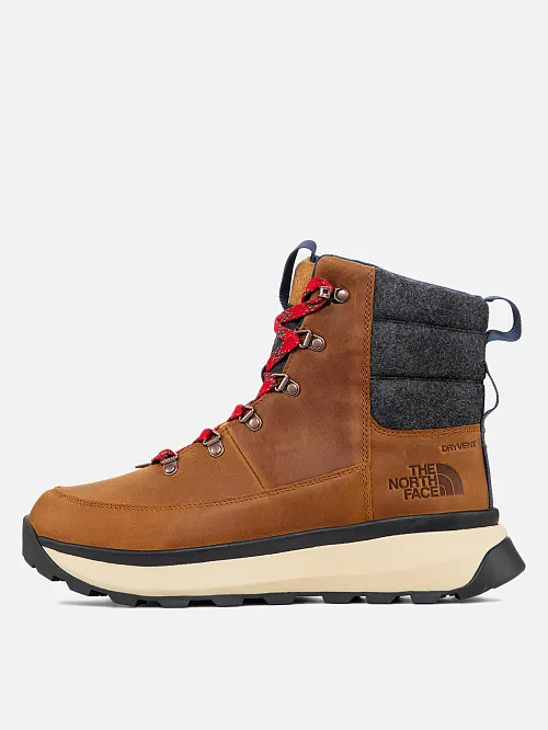 The North Face, Street Beat