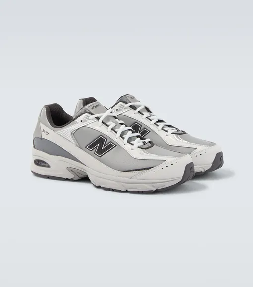 Мужские кроссовки