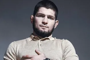 Карту с Нурмагомедовым продали на аукционе за рекордную стоимость Карту с Нурмагомедовым продали на аукционе за рекордную стоимость