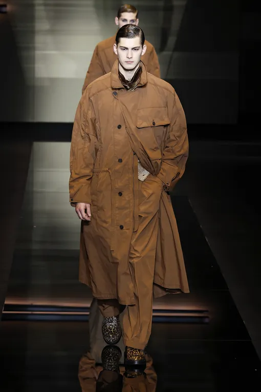 Emporio Armani