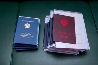 У выпускников ВУЗов и колледжей появятся новые дипломы: в чем отличие? У выпускников ВУЗов и колледжей появятся новые дипломы: в чем отличие?