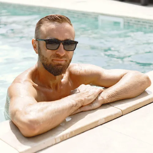 Хотите похудеть к лету? Совет ученых поможет мужчинам старше 45 лет уменьшить объем талии за 2,5 месяца