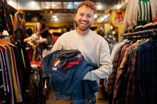 200 дней до зимы: что купить из одежды уже сейчас, чтобы сэкономить