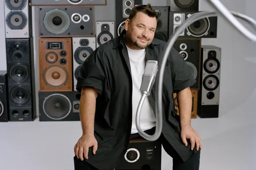 Сергей Жуков