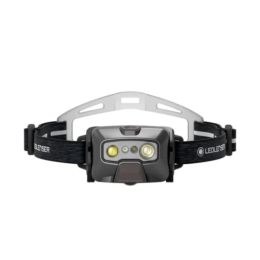 Ledlenser HF6R Signature Как выбрать налобный фонарь для спорта и походов