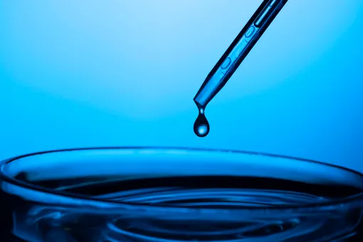 Метиленовый синий