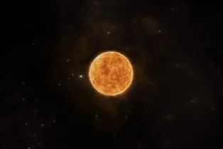 Солнечная активность снизилась до минимума: она достигла минимальных значений за 3,5 года