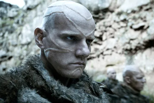 Юрий Колокольников в сериале «Игра престолов» (2011-2019)