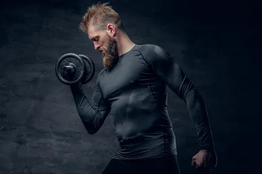 Как часто следует менять программу тренировок: фитнес-эксперты дали несколько полезных советов