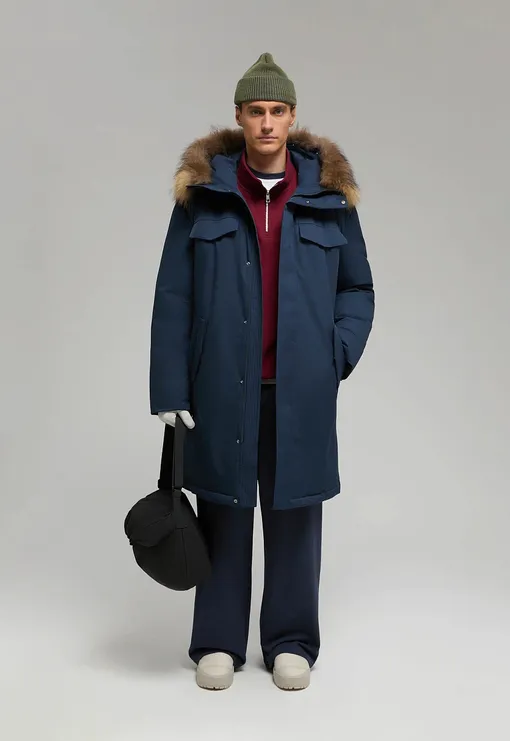 Finn Flare, 51 999 руб., температурный режим: до -30°C