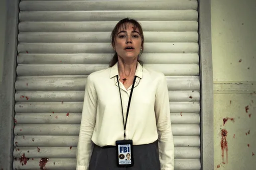 Кадр из фильма «Собиратель душ» (2024)