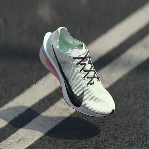 Nike Vaporfly 4