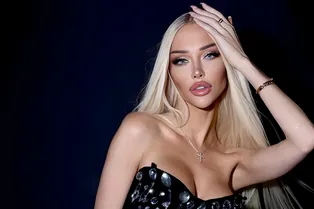 Как выглядела самая красивая девушка Москвы-2023 до пластических операций