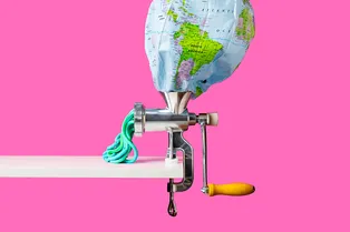 Искусственный интеллект, ядерная война и болезни: ученые назвали 17 главных угроз жизни человечества Искусственный интеллект, ядерная война и болезни: ученые назвали 17 главных угроз жизни человечества