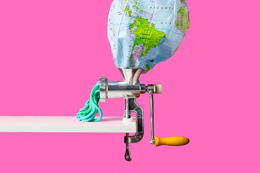 Искусственный интеллект, ядерная война и болезни: ученые назвали 17 главных угроз жизни человечества Искусственный интеллект, ядерная война и болезни: ученые назвали 17 главных угроз жизни человечества