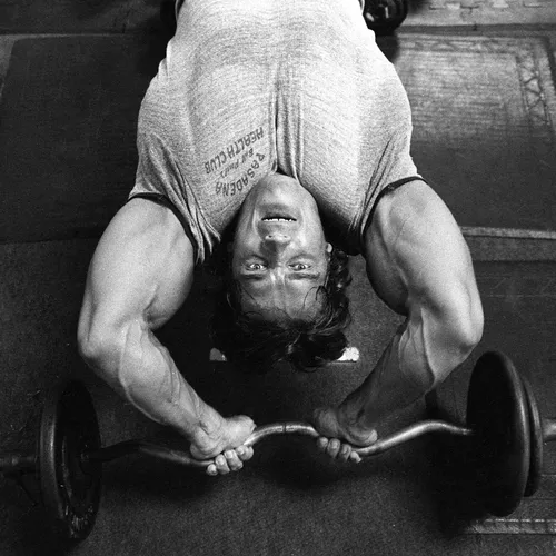 История бодибилдинга: как изменились силовые тренировки за 150 лет