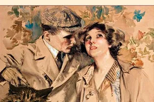 5 любимых книг известных актеров: что читают Ди Каприо, Том Харди и Джонни Депп