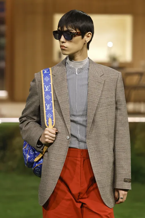 Louis Vuitton Louis Vuitton