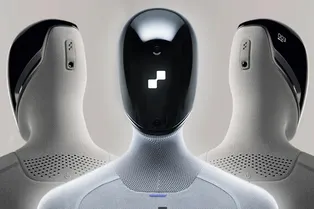 Технодайджест MT: Toyota, которая занесет вас по лестнице, робот-домохозяйка и конкурс рисунка от Huawei