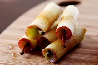 В каком случае употребление яблок может быть опасным