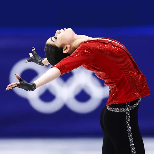 Кто такая Аделия Петросян, и почему она главная надежда России на Играх-2026