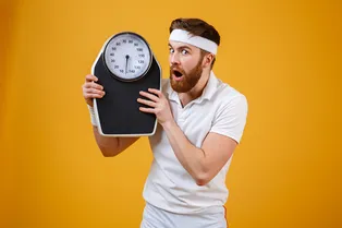 5 самых частых ошибок при взвешивании: проверьте, не допускаете ли вы их 5 самых частых ошибок при взвешивании: проверьте, не допускаете ли вы их