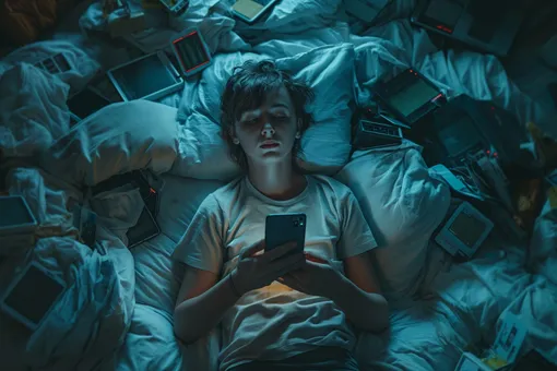 Молодежь становится глупее: ученые предупреждают о росте когнитивной инвалидности Молодежь становится глупее: ученые предупреждают о росте когнитивной инвалидности