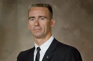 Умер последний космонавт миссии «Апполон-7»