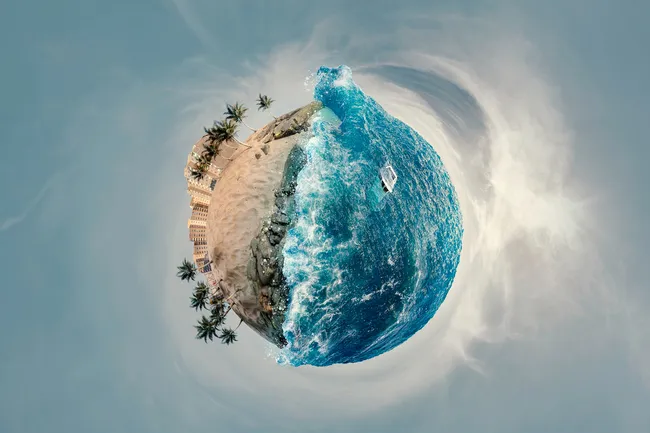 Эль-Ниньо может вернуться в 2026-м: мир снова накроет аномальная жара?