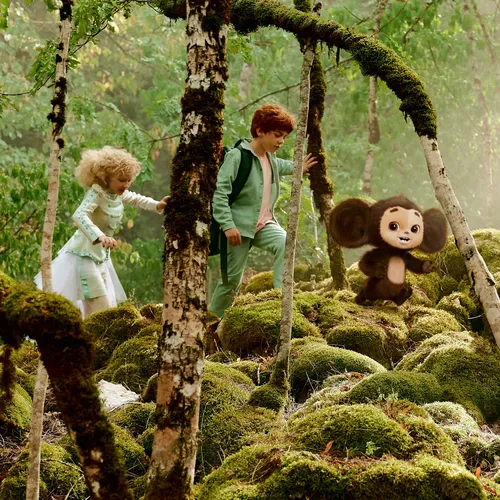 Новый Джармуш, Чебурашка и байопик с Тимоти Шаламе: 5 картин, ради которых стоит сходить в кино в январе