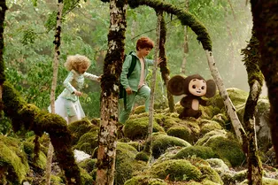 Новый Джармуш, Чебурашка и байопик с Тимоти Шаламе: 5 картин, ради которых стоит сходить в кино в январе