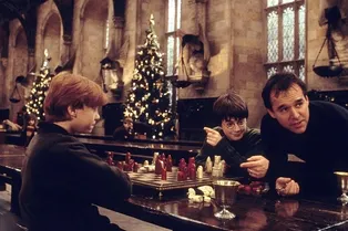 Режиссер первых двух фильмов о Гарри Поттере назвал идеального Волан-де-Морта для сериала