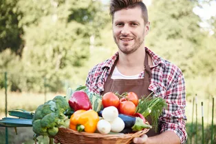 Сколько фруктов и овощей нужно есть на самом деле: как оказалось, рекомендации медиков не работают Сколько фруктов и овощей нужно есть на самом деле: как оказалось, рекомендации медиков не работают