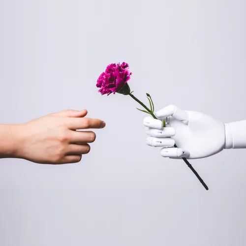 Технологичная любовь: способны ли нейросети заменить партнера