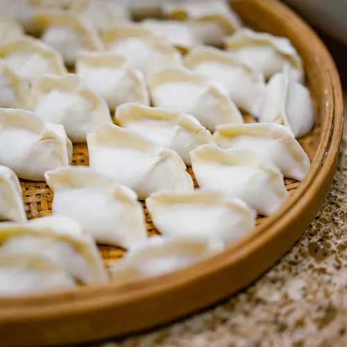 Наука о пельменях: в России выйдет первая академическая монография о главном блюде страны