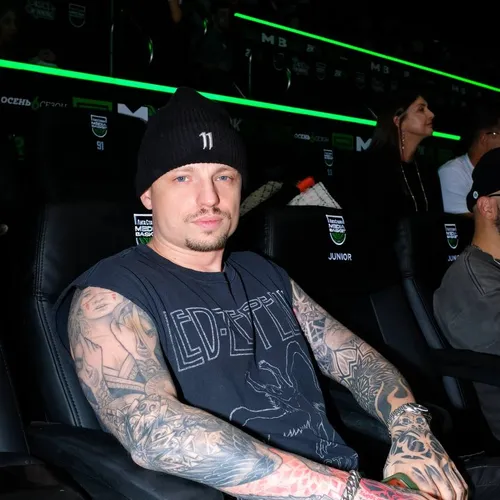 «Медиаспорт — это не хайп, а новая культура»: Стас Шитиков о феномене MEDIA BASKET и будущем спорта нового поколения