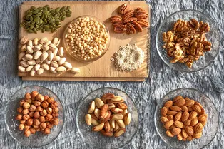 Какие орехи самые полезные для здоровья каждого мужчины