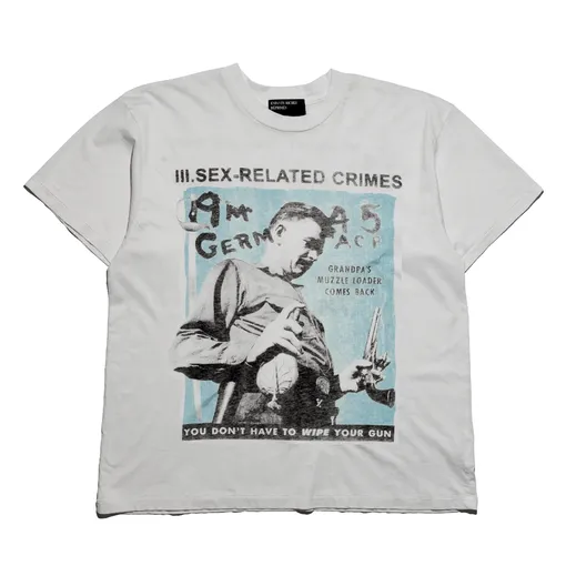 Футболка Enfants Riches Déprimés