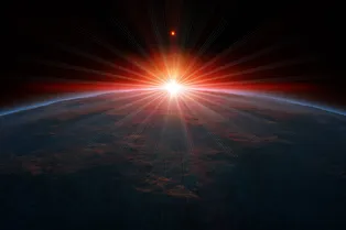 Солнце снова в ярости: Землю накроет сильная магнитная буря