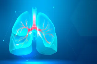 Два несложных способа укрепить легкие