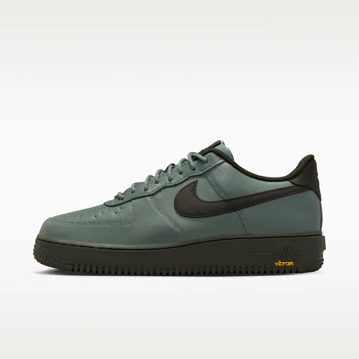 Nike Air Force 1 GORE-TEX Vibram