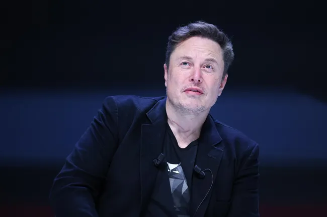 Илон Маск пообещал подарить по одной акции SpaceX каждому ребенку в США