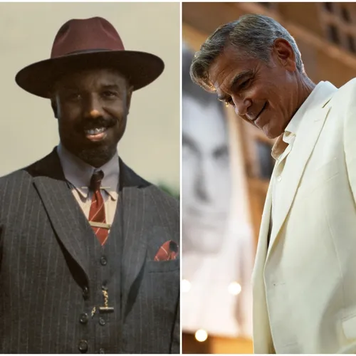 Лучшие фильмы 2025 года: что смотреть на январских каникулах, если было некогда следить за новинками