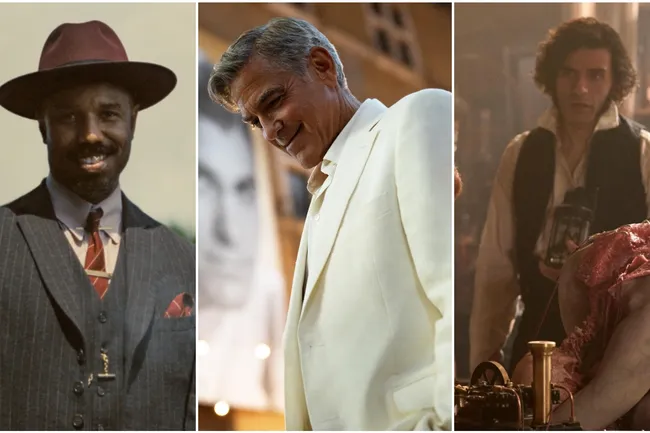 Лучшие фильмы 2025 года: что смотреть на январских каникулах, если было некогда следить за новинками