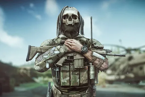 Escape from Tarkov могут заблокировать в России: разработчиков уже оштрафовали на 2 миллиона рублей Escape from Tarkov могут заблокировать в России: разработчиков уже оштрафовали на 2 миллиона рублей