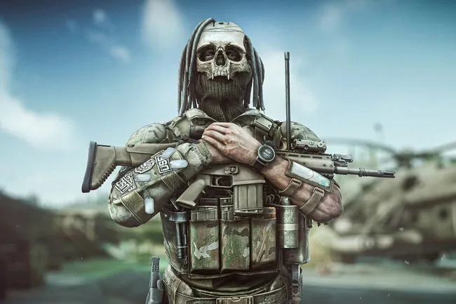 Escape from Tarkov могут заблокировать в России: разработчиков уже оштрафовали на 2 миллиона рублей