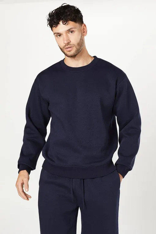 Как носить толстовку